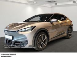 Grau Gebraucht 2025 Cupra Tavascan VZ SUV | 53.999 € (Fairer Preis)