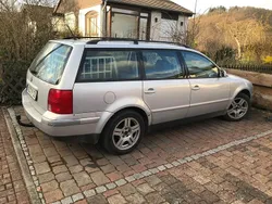 Gebraucht 1999 VW Passat Kombi | 600 € (Guter Preis)