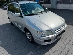 Gebraucht 2001 Mitsubishi Space Star Kombi | 590 € (Superpreis)