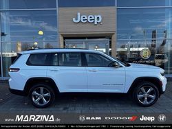 Weiß Neu 2025 Jeep Grand Cherokee Limited SUV | 59.690 € (Fairer Preis)