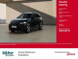 Mythosschwarz metallic Gebraucht 2024 Audi A5 Ambiente Coupé | 61.380 € (Teuer)