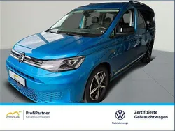 Gebraucht 2021 VW Caddy Maxi Style Van / Kleinbus | 29.889 € (Guter Preis)
