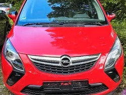 Gebraucht 2012 Opel Zafira Tourer Van / Kleinbus | 3.650 € (Superpreis)
