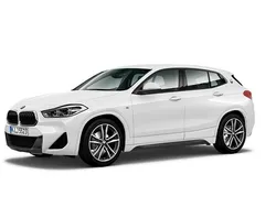 Gebraucht 2025 BMW X2 Shadowline SUV | 29.280 € (Superpreis)