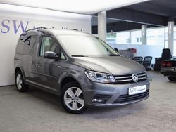 Grau Gebraucht 2020 VW Caddy Comfortline Van / Kleinbus | 25.980 € (Fairer Preis)