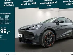 Uranograu Gebraucht 2024 Cupra Tavascan VZ SUV | 43.290 €