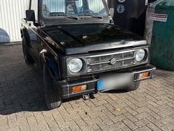 Gebraucht 1992 Suzuki Samurai SUV | 3.800 €