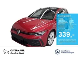 VW Golf VIII