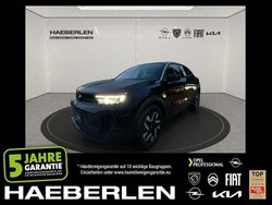 Lackierung schwarz perla nera/ Gebraucht 2025 Opel Mokka Elegance SUV | 19.350 € (Superpreis)
