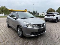 Grau Gebraucht 2018 Suzuki Baleno Comfort Limousine | 7.390 € (Superpreis)