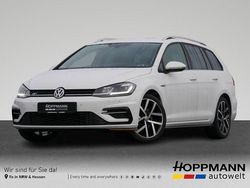 Weiß Gebraucht 2020 VW Golf VII Highline Kombi | 19.990 € (Fairer Preis)