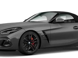 Bmw individual frozen grey ii Neu 2025 BMW Z4 M Sport Cabrio | 70.500 € (Fairer Preis)