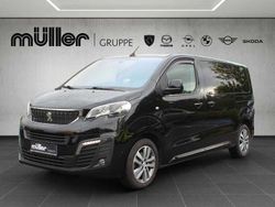 Perla nera schwarz Gebraucht 2020 Peugeot Traveller Allure Van / Kleinbus | 38.410 € (Teuer)