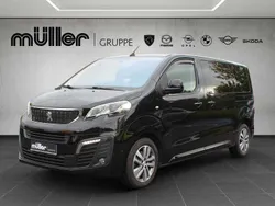 Peugeot Traveller