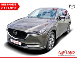 Andere Gebraucht 2019 Mazda CX-5 Sports-Line SUV | 22.990 € (Fairer Preis)