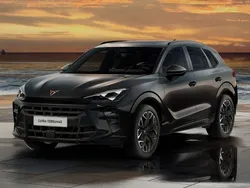 Midnight schwarz Neu 2025 Cupra Terramar VZ2 SUV | 46.985 € (Guter Preis)