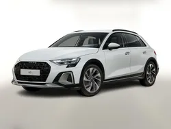 Weiss Neu 2025 Audi A3 Ambiente Limousine | 38.088 € (Fairer Preis)