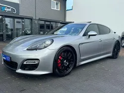 Silber Gebraucht 2012 Porsche Panamera GTS Limousine | 27.450 € (Guter Preis)