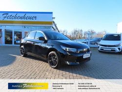 Schwarz Gebraucht 2024 Opel Corsa Kleinwagen | 16.950 € (Fairer Preis)
