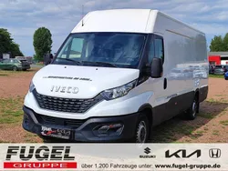 White ic 194 Gebraucht 2019 Iveco Daily Limousine | 23.798 € (Superpreis)