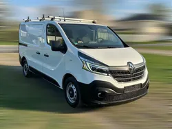 Weiß Gebraucht 2019 Renault Trafic Van | 8.900 €