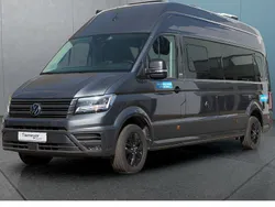 Grau Neu 2025 VW California Van | 99.449 €