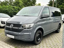 Grau Gebraucht 2020 VW T6.1 Van | 23.990 € (Etwas zu teuer)
