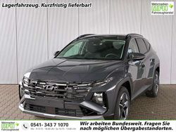Ecotronic grey metallic Neu 2025 Hyundai Tucson GO! SUV | 31.850 € (Superpreis)