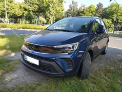 Blau Gebraucht 2021 Opel Crossland X Edition SUV | 14.370 € (Guter Preis)