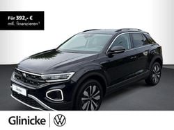 Deep black perleffekt Gebraucht 2025 VW T-Roc Goal SUV | 30.970 € (Guter Preis)