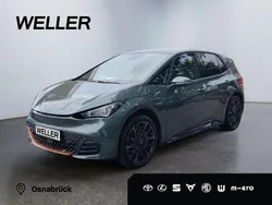Gruen Neu 2024 Cupra Born VZ3 Kleinwagen | 53.490 € (Teuer)