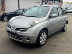 Gebraucht 2007 Nissan Micra City Kleinwagen | 5.390 €