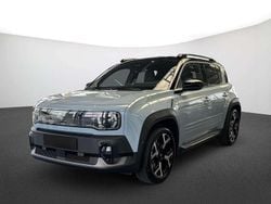 Kumulusblau mit sch Gebraucht 2025 Renault 4 E-Tech Komfort SUV | 35.990 € (Fairer Preis)