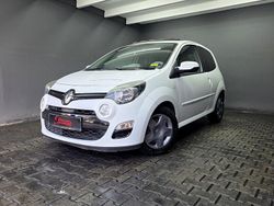 Weiß Gebraucht 2014 Renault Twingo Liberty Kleinwagen | 4.990 €