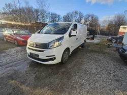Weiß Gebraucht 2018 Fiat Talento Van | 7.990 € (Guter Preis)