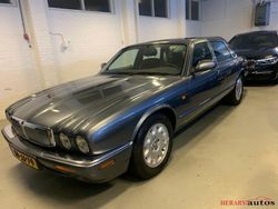 Grau Gebraucht 1998 Jaguar XJ Sovereign Limousine | 5.500 €