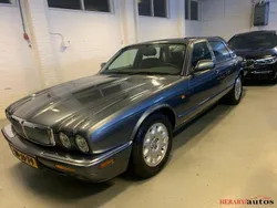 Grau Gebraucht 1998 Jaguar XJ Sovereign Limousine | 5.500 € (Superpreis)