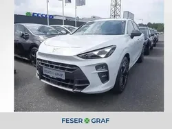 Glacial white Neu 2025 Cupra Terramar SUV | 52.150 €