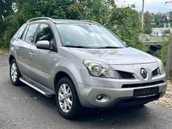 Grau Gebraucht 2009 Renault Koleos Dynamique SUV | 5.799 € (Etwas zu teuer)