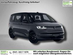 Urano grau / dach schwarz Neu 2025 VW Multivan Edition Van | 57.541 € (Fairer Preis)
