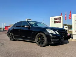 Mercedes E300