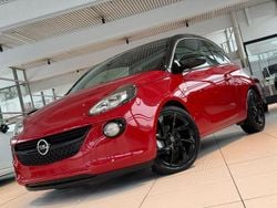 Rot Gebraucht 2014 Opel Adam Slam Kleinwagen | 5.400 € (Guter Preis)