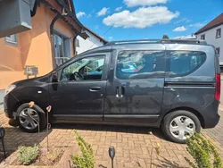 Andere farben Gebraucht 2016 Dacia Dokker Lauréate Van | 7.500 € (Guter Preis)