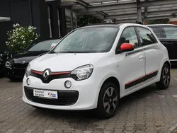 Weiß Gebraucht 2015 Renault Twingo Dynamique Kleinwagen | 4.990 € (Guter Preis)