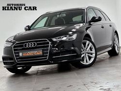Havannaschwarz Gebraucht 2016 Audi A6 S-Line Kombi | 16.490 € (Guter Preis)