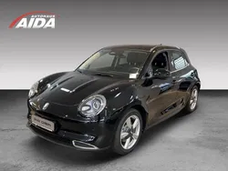 Grün Gebraucht 2023 Ora 03 Limousine | 28.990 € (Teuer)