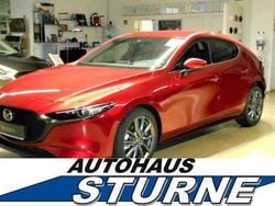 Gebraucht 2020 Mazda 3 | 15.990 € (Guter Preis)