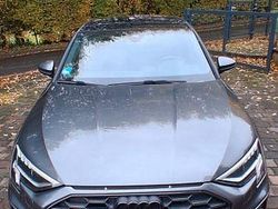 Grau Gebraucht 2023 Audi S3 Ambiente Limousine | 39.500 € (Guter Preis)