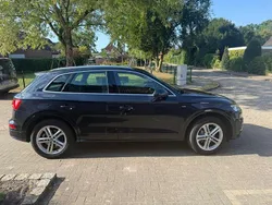 Blau Gebraucht 2019 Audi Q5 Sport SUV | 28.500 € (Superpreis)