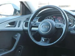 Schwarz Gebraucht 2016 Audi A6 S-Line Limousine | 21.700 € (Fairer Preis)